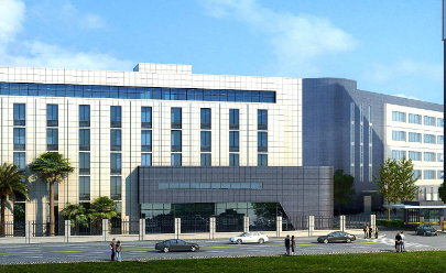 天津市华盛金属制品有限公司金属构件加工精度控制与工艺规范