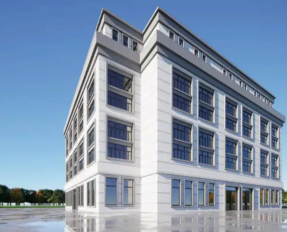 天津市华盛金属制品有限公司金属构件加工工艺精度与质量控制要点